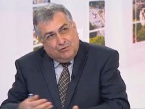 Ексклузивно в БЛИЦ! Проф. Близнашки e фаворит за правосъден министър