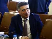 Първо в БЛИЦ! Данаил Кирилов подаде оставка