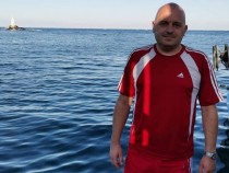 Кърджалиец в разцвета на силите си влезе в морето край Ахтопол и се случи най-страшното