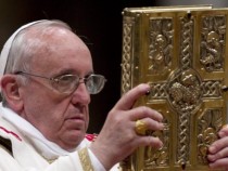 Папа Франциск с извънредна новина