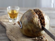 Ако отидете в Шотландия и не ядете от това ястие, ще ви се обидят много