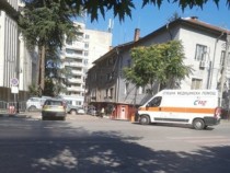 Извънредна ситуация в ареста в Дупница, където е задържаният гард на Братя Галеви