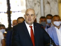 Гешев отговори на Отровното трио и каза къде живее ВИДЕО