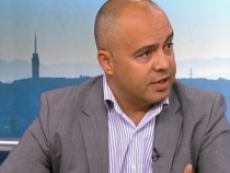 Свиленски шашна с коментар след оставката на Кирилов