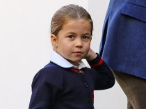 Гръмка новина: Принцеса Шарлот се подготвя за кралица на Великобритания! СНИМКИ