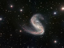 Астрономи със сензационно откритие