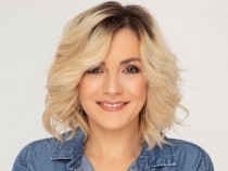 Поли Генова се щракна както майка я е родила СНИМКА 18+