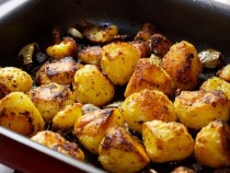 Диетолог обясни как да готвим здравословно с картофи