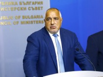 Първо в БЛИЦ! Бойко Борисов с голяма финансова новина