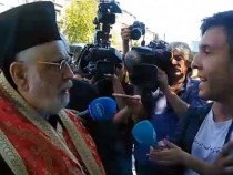 Журналистка: Това ВИДЕО показва прости и нахални протестиращи!