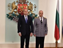 Официално: НСО има нов шеф СНИМКИ