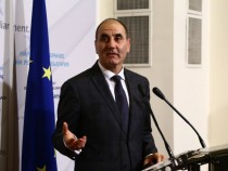 Цветанов с нова критика към ГЕРБ