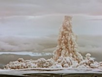 Русия показа чудовищната сила на "Цар Бомба" ВИДЕО