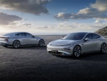 В Tesla са съсипани от тази новина, конкурент ги разбива на родна земя