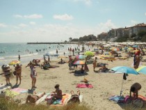 Доклад на БАН разкри, че на родното Черноморие…