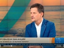 Много важно! Шефът на КЗП обясни как да подходим при провалена пакетна ваканция