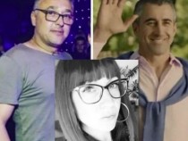 Задържаха жената на Каплата заради изчезналия Янек Миланов