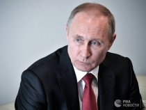 Путин каза тежката си дума за изборите в Беларус