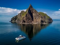 Място, което всеки трябва да види поне веднъж в живота: Шантарските острови