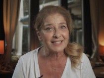 Няма да повярвате с кого заживя Катето Евро на каравана СНИМКИ