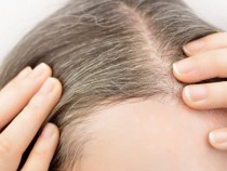 Косата ви побелява рано – радвайте се!