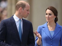 Не е за вярване какъв безумен подарък е получила Кейт Мидълтън от мъжа си