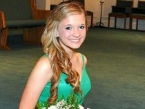 Съсед уби студентка заради "незначителна авария"