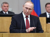 Протестиращи призоваха Путин да си пийне отровен чай като Навални