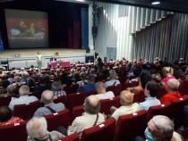 Нинова: На конгрес председател не се избира