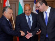 "Танюг" съобщи неочаквана новина за Борисов