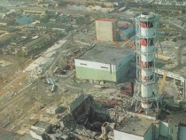 Украйна бие тревога: Задава се екокатастрофа, по-голяма от тази в Чернобил!