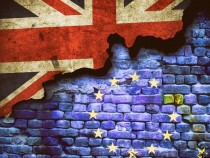 Великобритания с тежка заплаха заради Брекзит