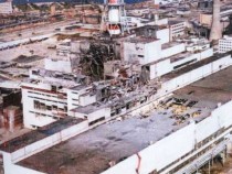 Проф. Азманов, облъчен силно от радиацията на "Чернобил", намери спасение от К-19