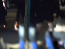 В Портланд е страшно, стрелят на месо, има загинал ВИДЕО 18+