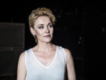 Койна Русева се показа гола и направи нещо уникално за своите 50 г. ВИДЕО