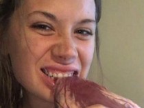Бивша веганка се пристрасти към суровото месо и се случи нещо изумително