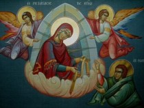 Празник: Любими имена черпят днес, отбелязваме чудодейно изцеление