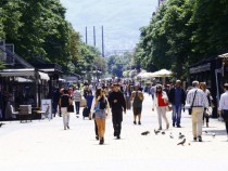 НИМХ бие тревога: Адски горещини парализират България днес, но след дни иде беля! КАРТА