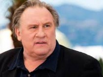 Пияният Депардийо направи зверски поразии в Париж