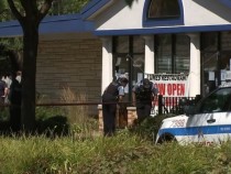 Кървава стрелба в Чикаго по посетители на заведение ВИДЕО