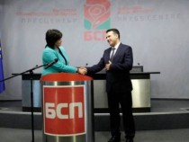 Нинова поздрави Зоран Заев