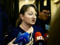 Сачева каза как от "Системата ни убива" взимат по 1100 лв на месец