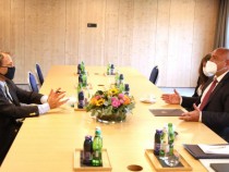 Борисов привлича милиони американски долари в България