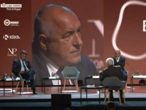 Борисов с революционно К-19 предложение: Обяви ли се червен код, веднага цяла Европа… ВИДЕО