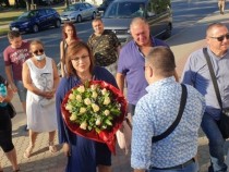 Нинова с драматичен призив преди изборите