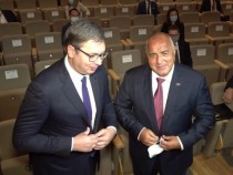 Борисов с важни думи за магистрала "Европа"