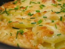 Това е тайната на вкусните картофки, топят се в устата