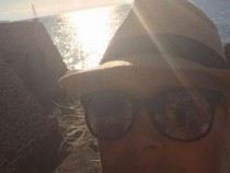 Майка с две деца замина на мечтаната почивка и за малко да свърши под моста