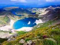 Наглостта на шофьорите на джипове на Рилските езера е безгранична