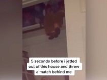 Мрежата настръхна заради обладана демонична кукла ВИДЕО 18+